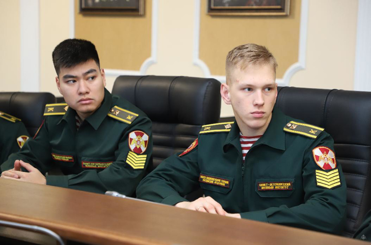 Межведомственная научно-практическая конференция «Актуальные вопросы противодействия коррупционным правонарушениям и преступлениям»