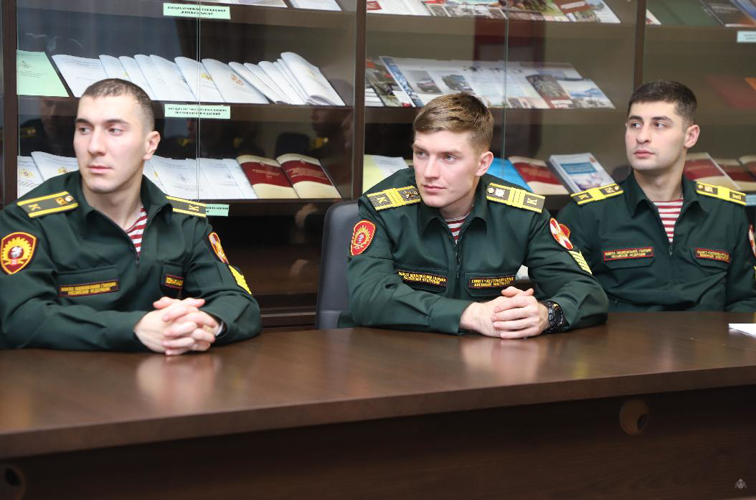 Межведомственная научно-практическая конференция «Актуальные вопросы противодействия коррупционным правонарушениям и преступлениям»