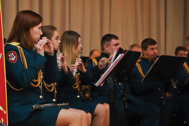 «Робототехнике – быть!» - в Военной академии Росгвардии подписали соглашение о сотрудничестве