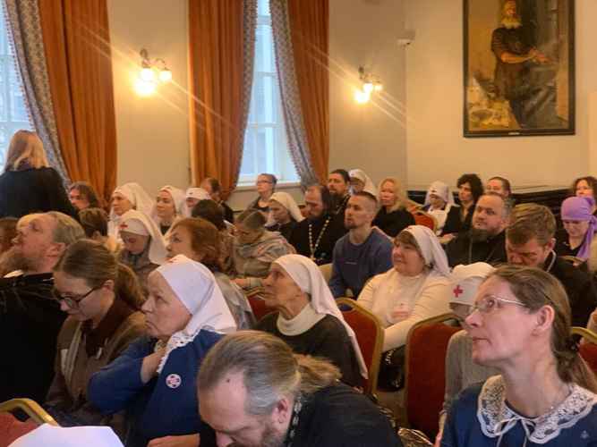 80 лет Великой Победы: память и духовный опыт поколений