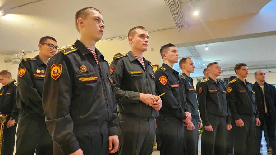 Крещение Господне
