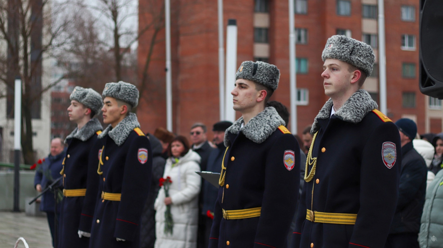 Нет для петербуржцев даты памятнее, чем полное освобождение Ленинграда от фашистской блокады! 