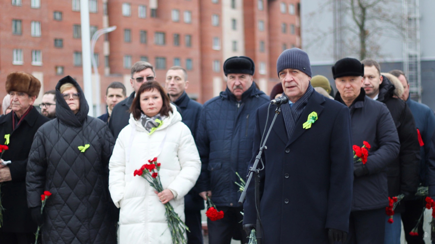 Нет для петербуржцев даты памятнее, чем полное освобождение Ленинграда от фашистской блокады! 