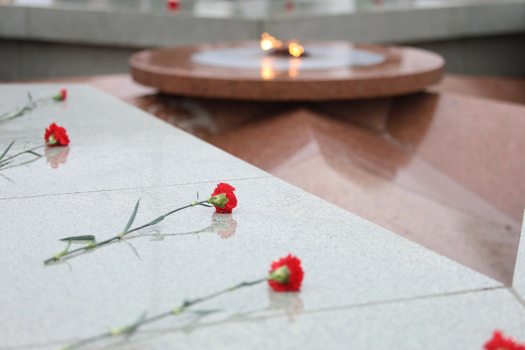 Нет для петербуржцев даты памятнее, чем полное освобождение Ленинграда от фашистской блокады! 