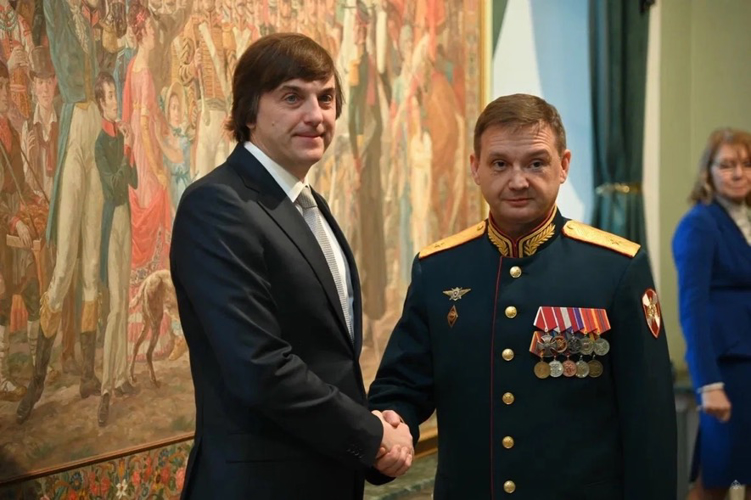 Праздник студенчества!