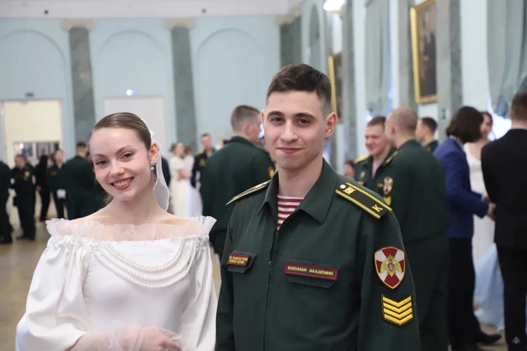 Праздник студенчества!