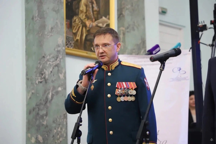 Праздник студенчества!