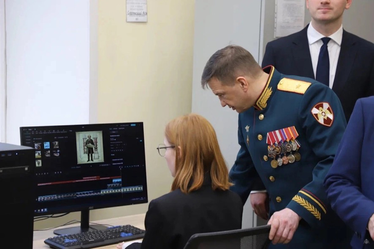 Праздник студенчества!