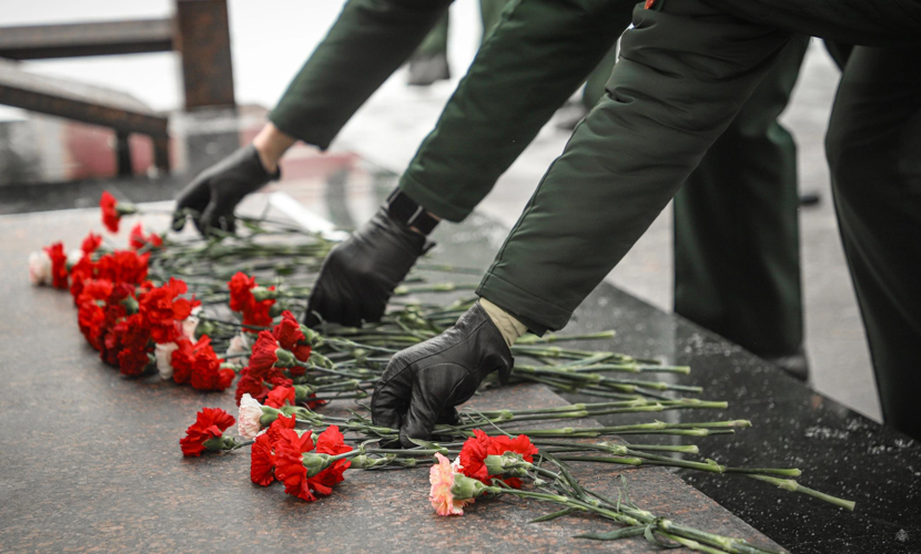 36 лет с момента вывода советских войск из Афганистана