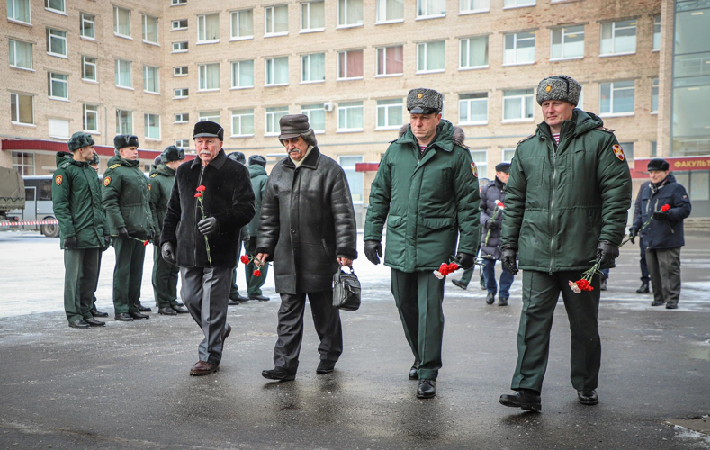 36 лет с момента вывода советских войск из Афганистана