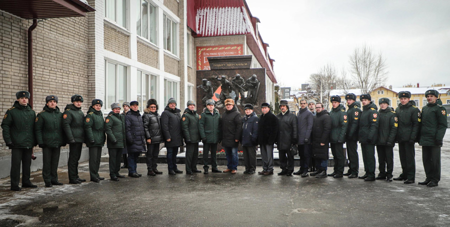 36 лет с момента вывода советских войск из Афганистана