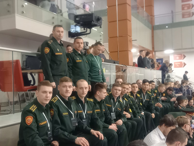 III Ежегодный международный молодежный научно-просветительский форум «Инновации молодых», приуроченный к празднованию Дня российской науки