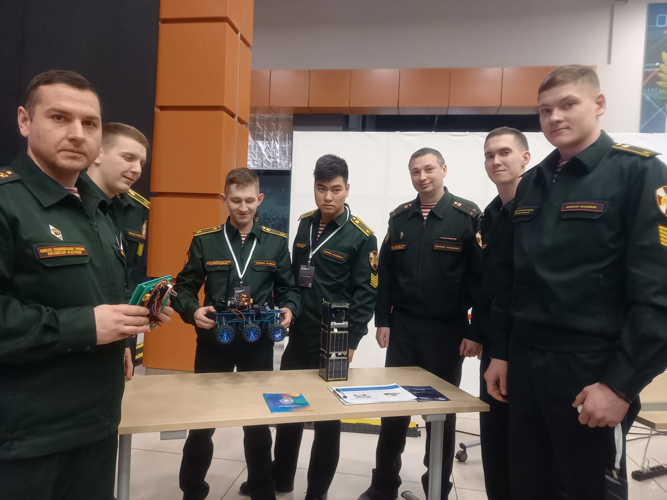 III Ежегодный международный молодежный научно-просветительский форум «Инновации молодых», приуроченный к празднованию Дня российской науки