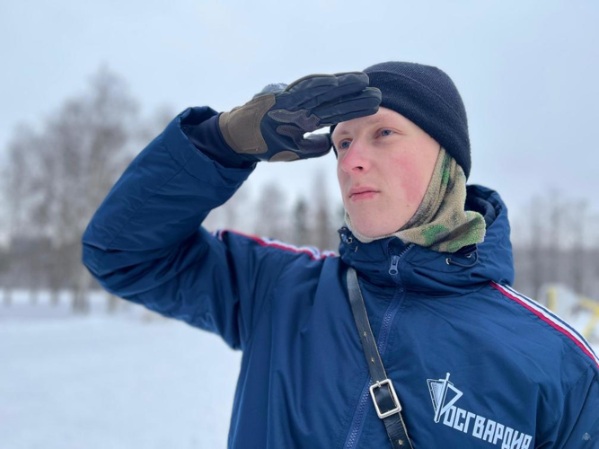 Олимпиада по военной топографии, посвященная Дню военного топографа