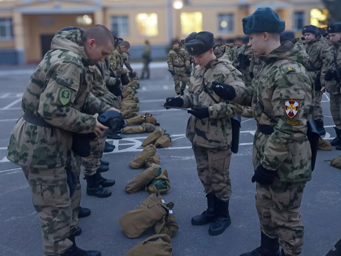 «На пути к золотым звездам» 