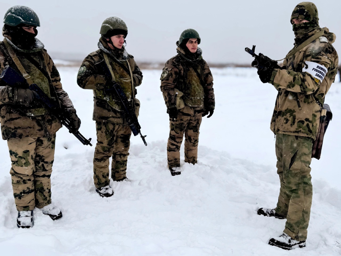 «На пути к золотым звездам» 