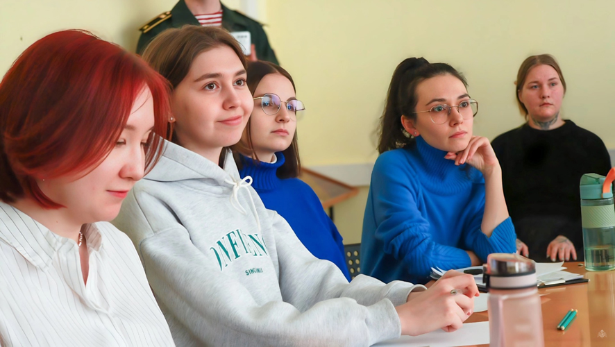 В споре рождается истина!