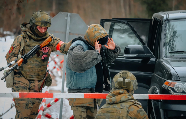Масштабное командно-штабное учение проведено впервые в Военной академии Росгвардии