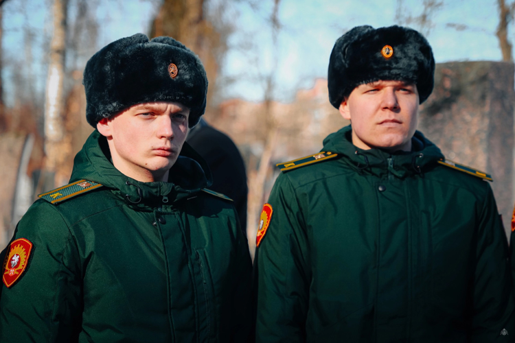 Памяти Героя 