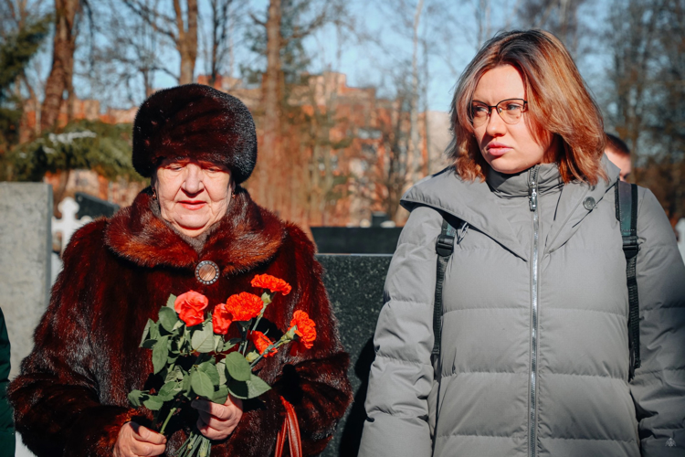 Памяти Героя 