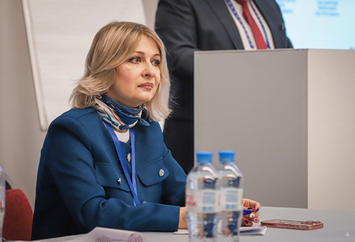 В Академии войск национальной гвардии состоялась выездная секция  Всероссийского форума образовательных организаций кадетской направленности