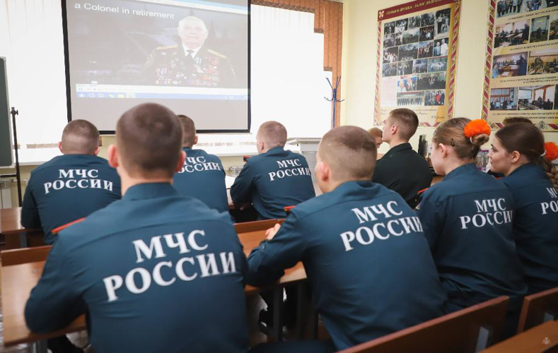 Одна на всех Великая Победа
