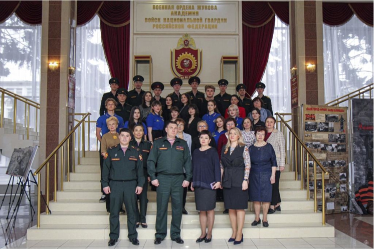 «Время Героев»