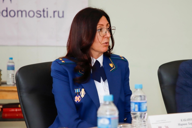 Пресс-служба Военной академии Росгвардии расширяет межведомственное взаимодействие