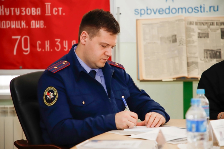 Пресс-служба Военной академии Росгвардии расширяет межведомственное взаимодействие