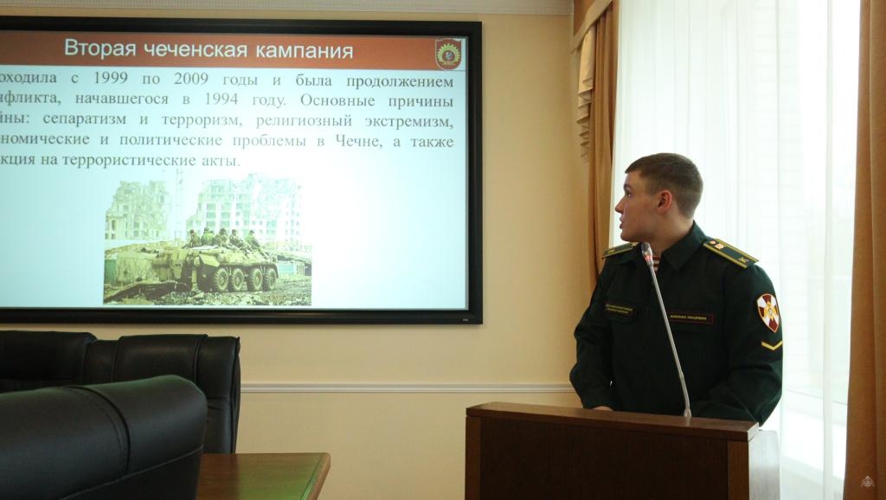 «Время Героев»