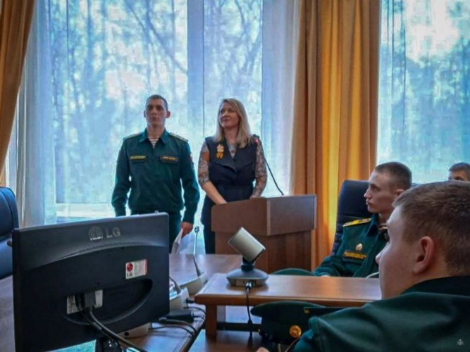 «Время Героев»