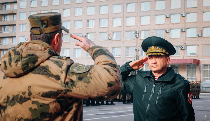 «СМОТРУ ФП - БЫТЬ!»