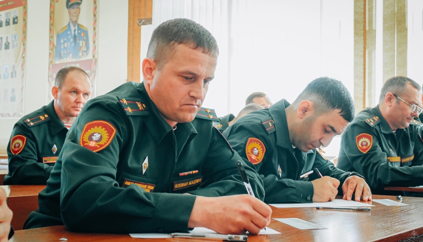 «СМОТРУ ФП - БЫТЬ!»