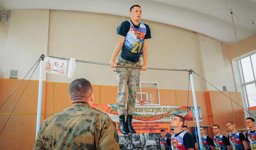 «СМОТРУ ФП - БЫТЬ!»