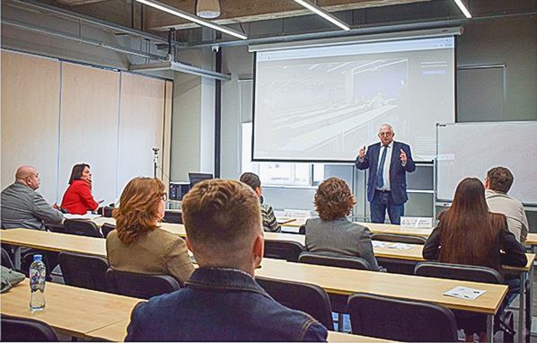 В Санкт-Петербургском Университете ФСИН России завершилась работа V Петербургских пенитенциарных конференций, приуроченных к первому юбилею вуза.