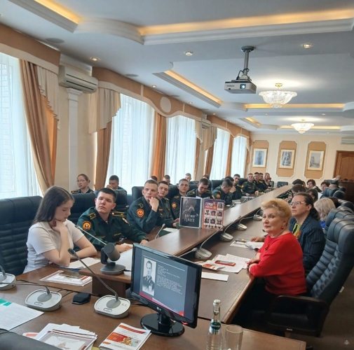 Никто не забыт, ничто не забыто