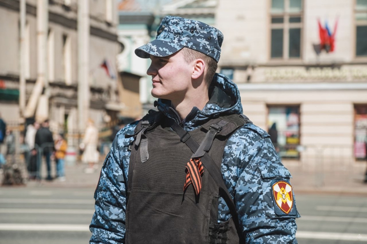 "Говорит и показывает город - Герой Ленинград!", - в Санкт-Петербурге состоялся Парад Победы - 2025