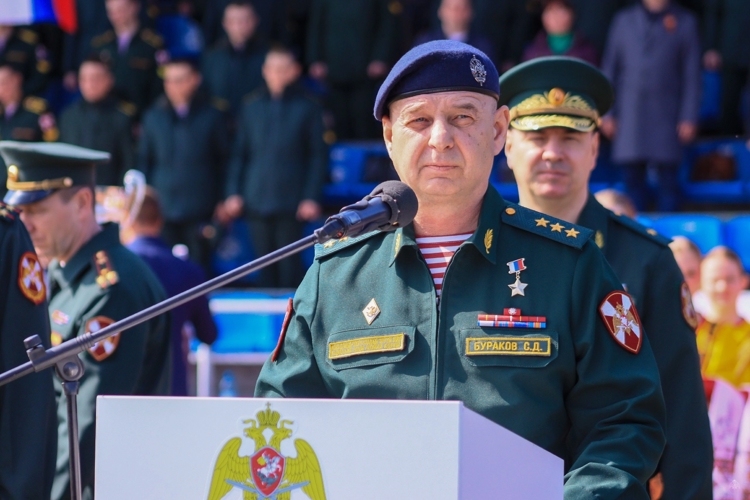 Начались игры II Международного турнира по Регби-7
