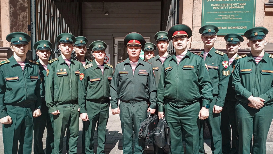 «Криминалистика на практике»