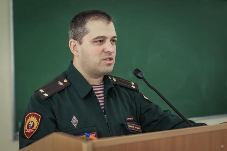 Без связи нет победы