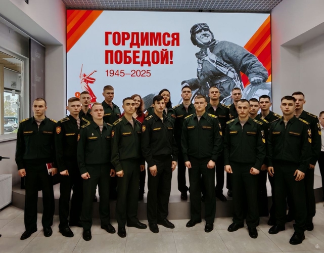 Трансляция исторической правды как индикатор национальной аутентичности