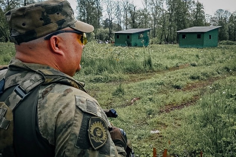 Продолжаем сотрудничать с ведущими ВУЗами Петербурга