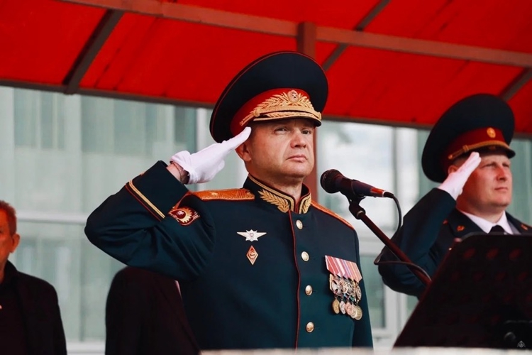 Виват выпускникам!