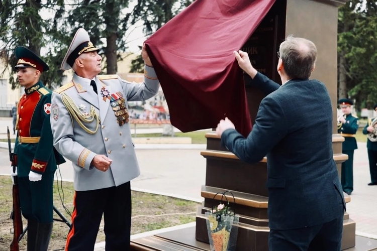 Виват выпускникам!