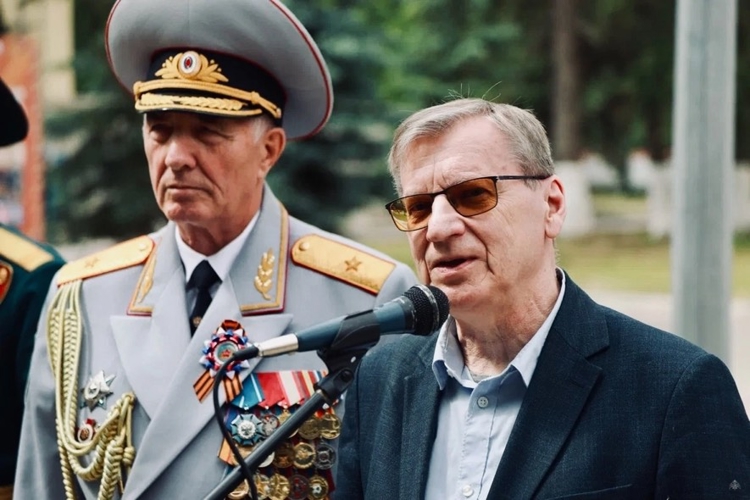 Виват выпускникам!
