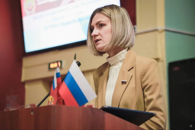 В Санкт-Петербурге на базе Академии войск национальной гвардии стартовал учебно-методический сбор, направленный на актуализацию образования