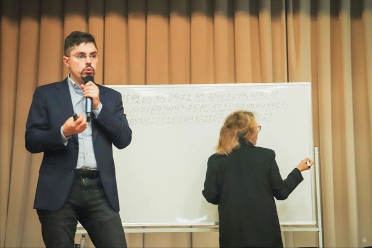 В Санкт-Петербурге продолжается проведение учебно-методических сборов на базе Военной академии Росгвардии