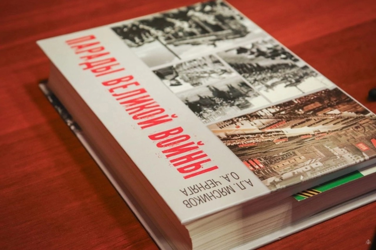 В Санкт-Петербурге продолжается проведение учебно-методических сборов на базе Военной академии Росгвардии