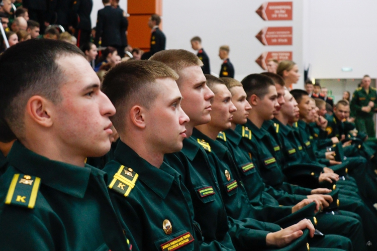 «Бессмертный Город Мой»: Санкт-Петербург чтит память защитников Ленинграда