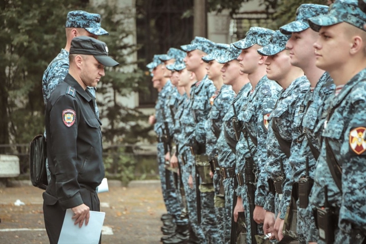 В Ленинградской области завершился Единый день голосования